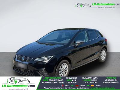 Seat Ibiza 1.0 EcoTSI 115 ch  BVM