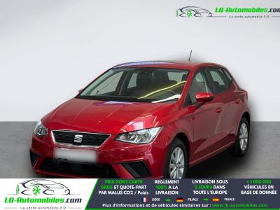 Seat Ibiza 1.0 EcoTSI 115 ch  BVM
