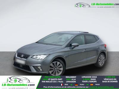 Seat Ibiza 1.0 EcoTSI 115 ch  BVM