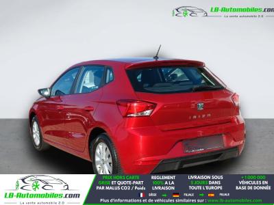 Seat Ibiza 1.0 EcoTSI 115 ch  BVM
