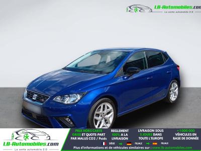 Seat Ibiza 1.0 EcoTSI 115 ch  BVM