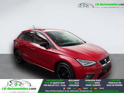 Seat Ibiza 1.0 EcoTSI 115 ch  BVA