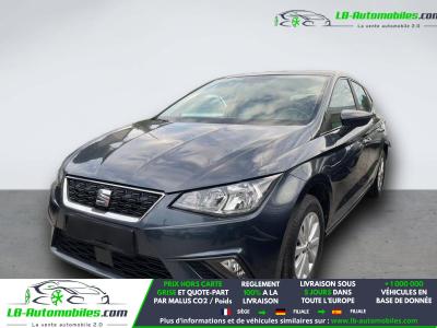 Seat Ibiza 1.0 EcoTSI 115 ch  BVA