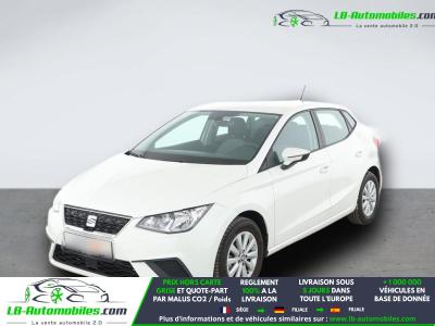 Seat Ibiza 1.0 EcoTSI 115 ch  BVA