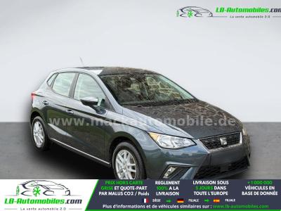 Seat Ibiza 1.0 EcoTSI 115 ch  BVA