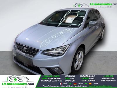 Seat Ibiza 1.0 EcoTSI 115 ch  BVA