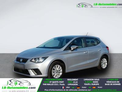 Seat Ibiza 1.0 EcoTSI 115 ch  BVA