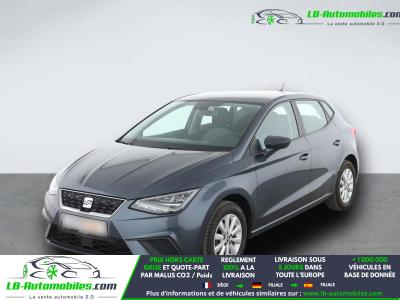 Seat Ibiza 1.0 80 ch  BVM