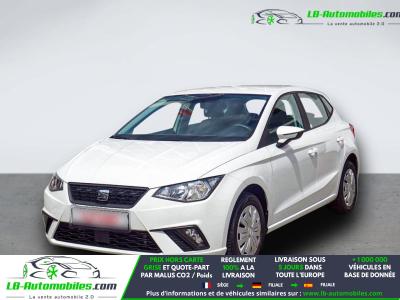 Seat Ibiza 1.0 TSI 110 ch  BVM