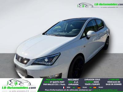 Seat Ibiza 1.0 TSI 110 ch  BVM