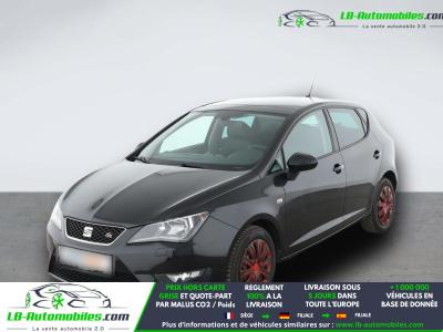 Seat Ibiza 1.0 TSI 110 ch  BVM