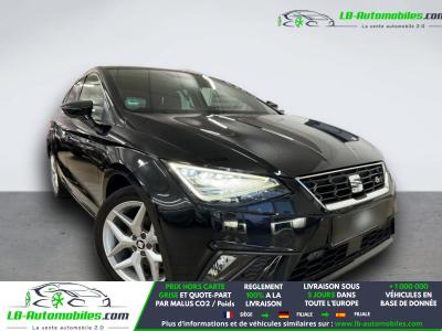 Seat Ibiza 1.0 TSI 110 ch  BVM