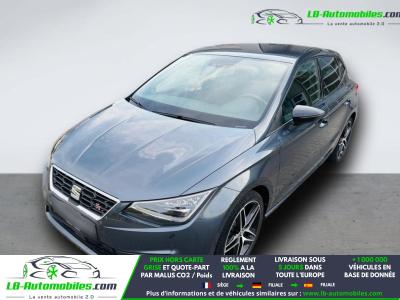 Seat Ibiza 1.0 TSI 110 ch  BVM