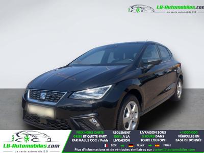 Seat Ibiza 1.0 TSI 110 ch  BVM