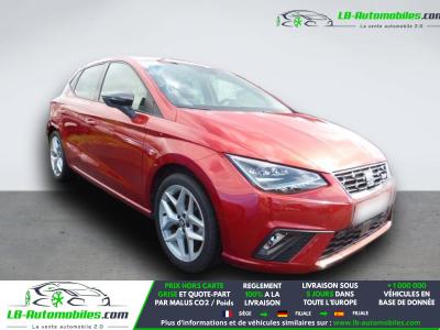 Seat Ibiza 1.0 TSI 110 ch  BVM