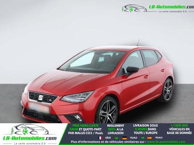 Seat Ibiza 1.0 TSI 110 ch  BVM