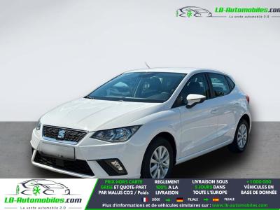 Seat Ibiza 1.0 EcoTSI 115 ch  BVM