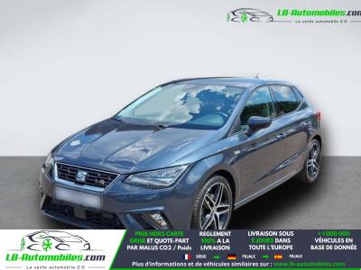 Seat Ibiza 1.0 EcoTSI 115 ch  BVM