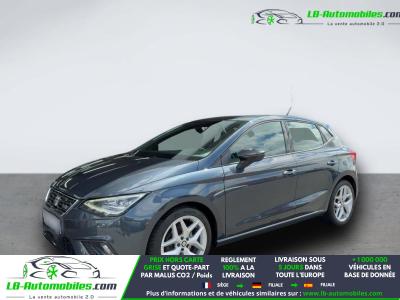 Seat Ibiza 1.0 EcoTSI 115 ch  BVM