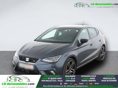 Seat Ibiza 1.0 EcoTSI 115 ch  BVM