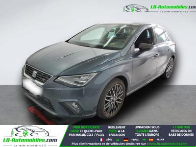 Seat Ibiza 1.0 EcoTSI 115 ch  BVM