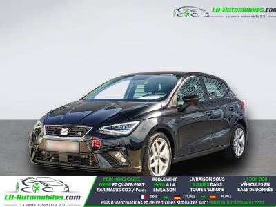 Seat Ibiza 1.0 TSI 110 ch  BVA