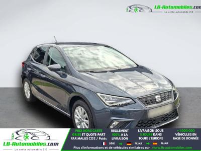 Seat Ibiza 1.0 TSI 110 ch  BVA
