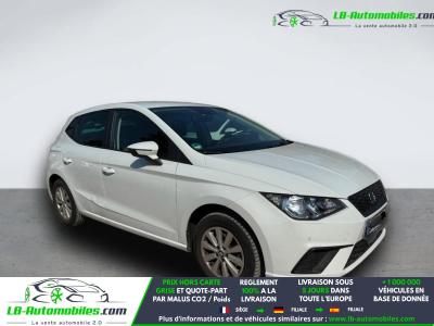 Seat Ibiza 1.0 TSI 110 ch  BVA