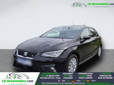 Seat Ibiza 1.0 TSI 110 ch  BVA