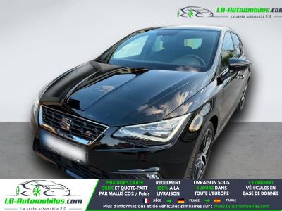 Seat Ibiza 1.5 TSI 150 ch BVA