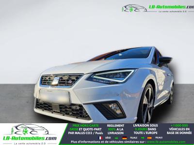 Seat Ibiza 1.5 TSI 150 ch BVA
