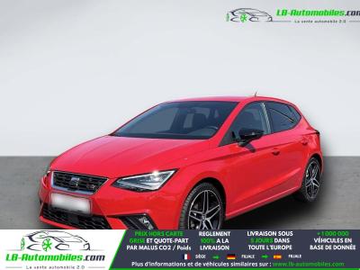 Seat Ibiza 1.5 TSI 150 ch BVA