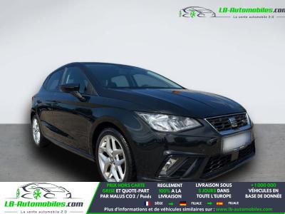 Seat Ibiza 1.0 TSI 95 ch BVM