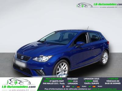 Seat Ibiza 1.0 TSI 95 ch BVM