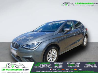 Seat Ibiza 1.0 TSI 95 ch BVM