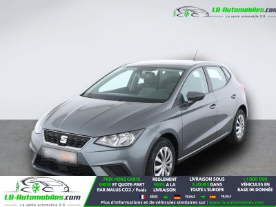 Seat Ibiza 1.0 TSI 95 ch BVM