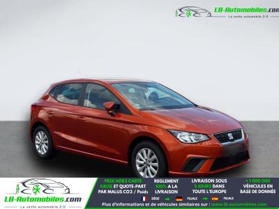 Seat Ibiza 1.0 TSI 95 ch BVM