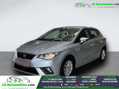 Seat Ibiza 1.0 TSI 95 ch BVM