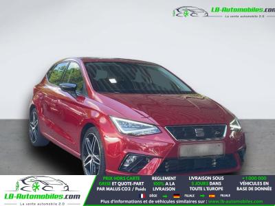 Seat Ibiza 1.5 TSI 150 ch BVM