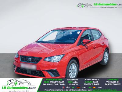 Seat Ibiza 1.0 TSI 110 ch  BVA