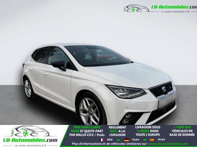 Seat Ibiza 1.0 TSI 110 ch  BVA