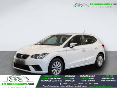 Seat Ibiza 1.6 TDI 80 ch  BVM