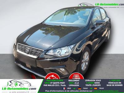 Seat Ibiza 1.0 TSI 110 ch  BVA