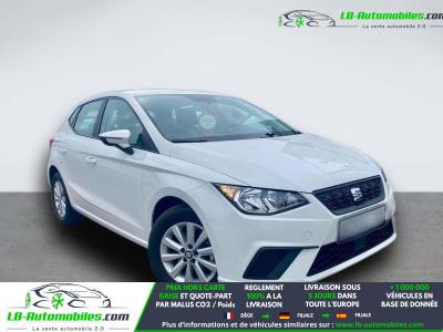 Seat Ibiza 1.0 TSI 110 ch  BVA