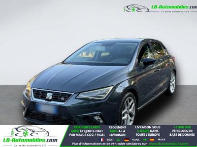 Seat Ibiza 1.6 TDI 95 ch  BVM