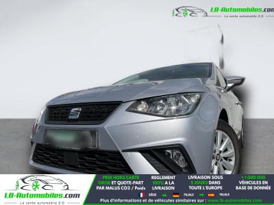 Seat Ibiza 1.6 TDI 95 ch  BVM