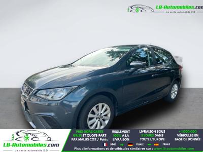 Seat Ibiza 1.6 TDI 95 ch  BVM