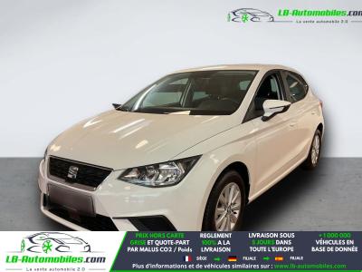 Seat Ibiza 1.6 TDI 95 ch  BVM