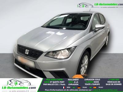 Seat Ibiza 1.0 TSI 95 ch BVM