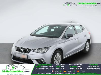 Seat Ibiza 1.0 TSI 95 ch BVM